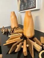 Colar de Mesa - Imagem 2