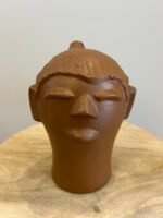 Cabeça Jailson Lima