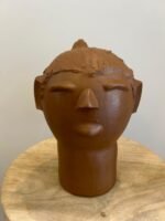 Cabeça Jailson Lima