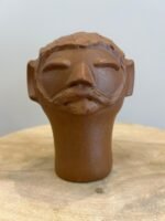 Cabeça Jailson Lima