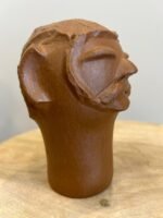 Cabeça Jailson Lima - Imagem 3