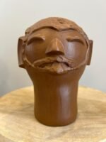 Cabeça Jailson Lima