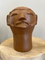 Cabeça Jailson Lima