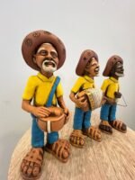Trio Músicos Nordestinos Masculino - Imagem 3