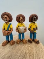 Trio Músicos Nordestinos Masculino