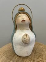 Nossa Senhora Nené Cavalcanti - PB