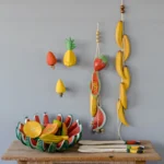 Fieira de Caju em Madeira - Imagem 7
