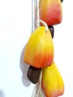 Fieira de Caju em Madeira - Imagem 3