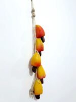 Fieira de Caju em Madeira